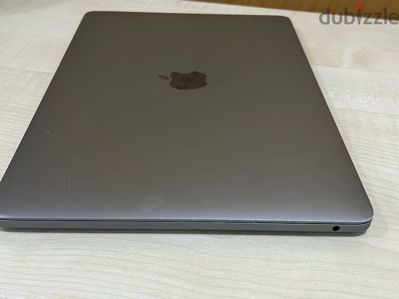 MacBook Pro i5 1