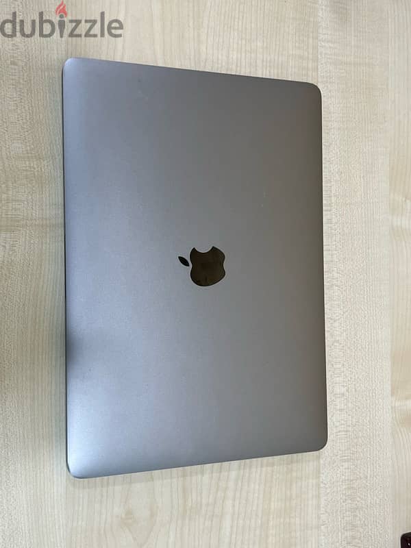 MacBook Pro i5 2