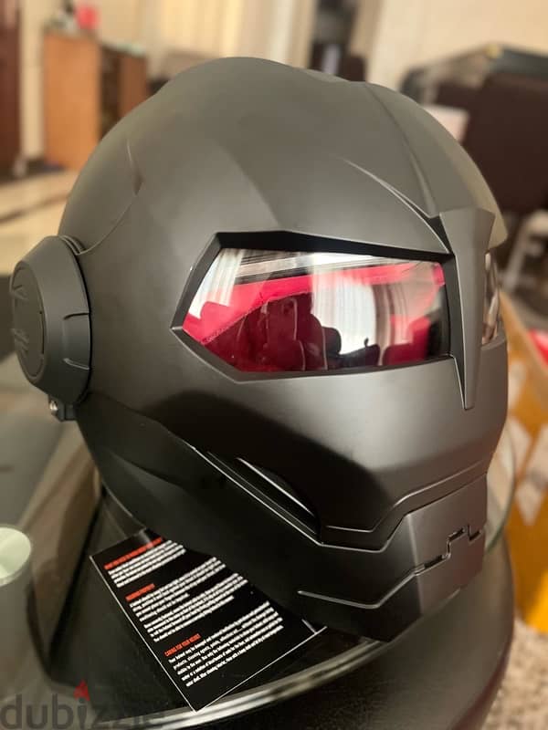 motorcycle helmet 3