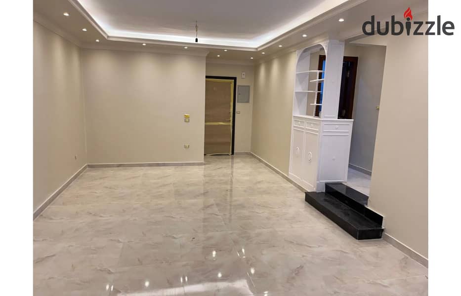 Apartment For sale,200m in Madint Nasr - Dr Hassan El Sherif St. 3