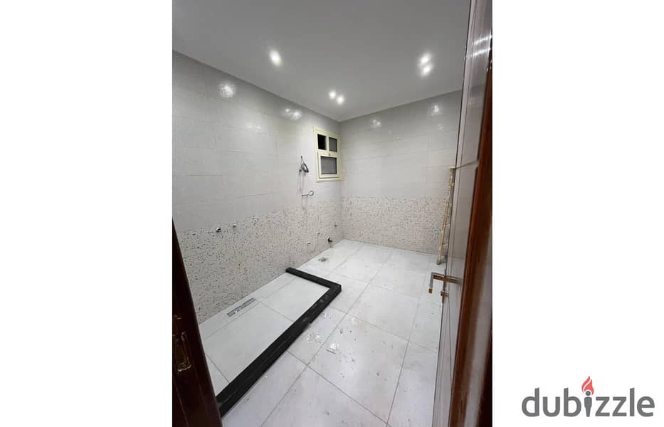 Apartment For sale,200m in Madint Nasr - Dr Hassan El Sherif St. 6