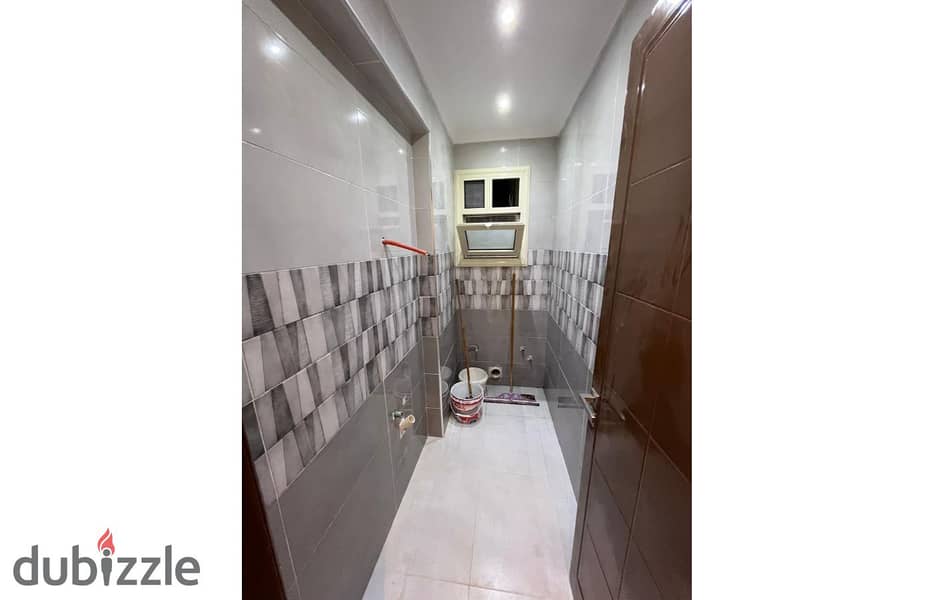 Apartment For sale,200m in Madint Nasr - Dr Hassan El Sherif St. 10