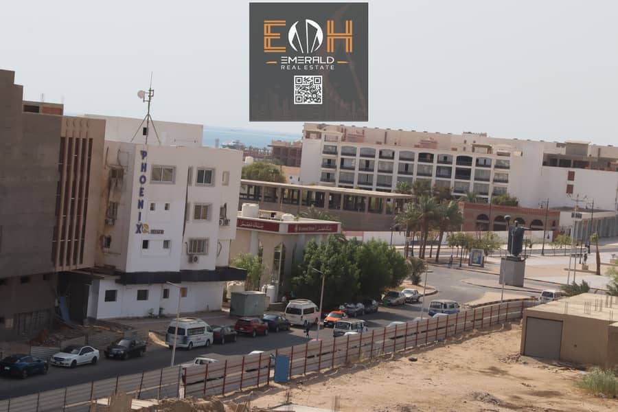 A Thriving Commercial Hub in the Heart of Hurghada 7