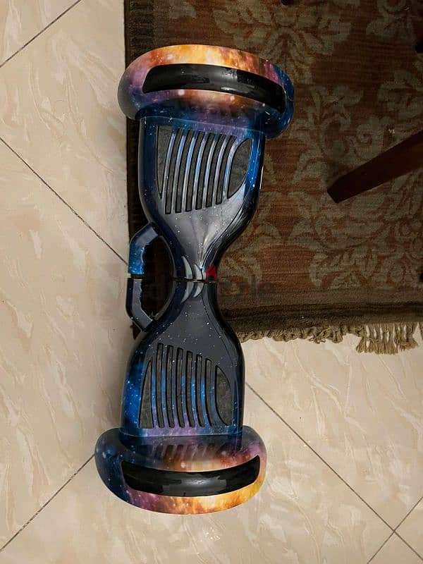 Hoverboards 0