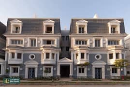 Townhouse for sale in mountain view kingsway in sheikh zayed 0