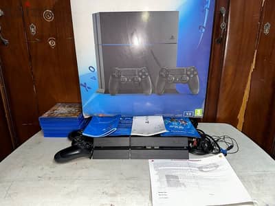 play station