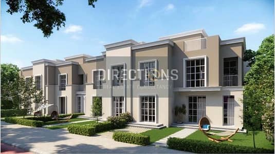 Butterfly Compound (Villas Only) in Mostakbal City Behind Madinaty Commercial Area, DP 10%