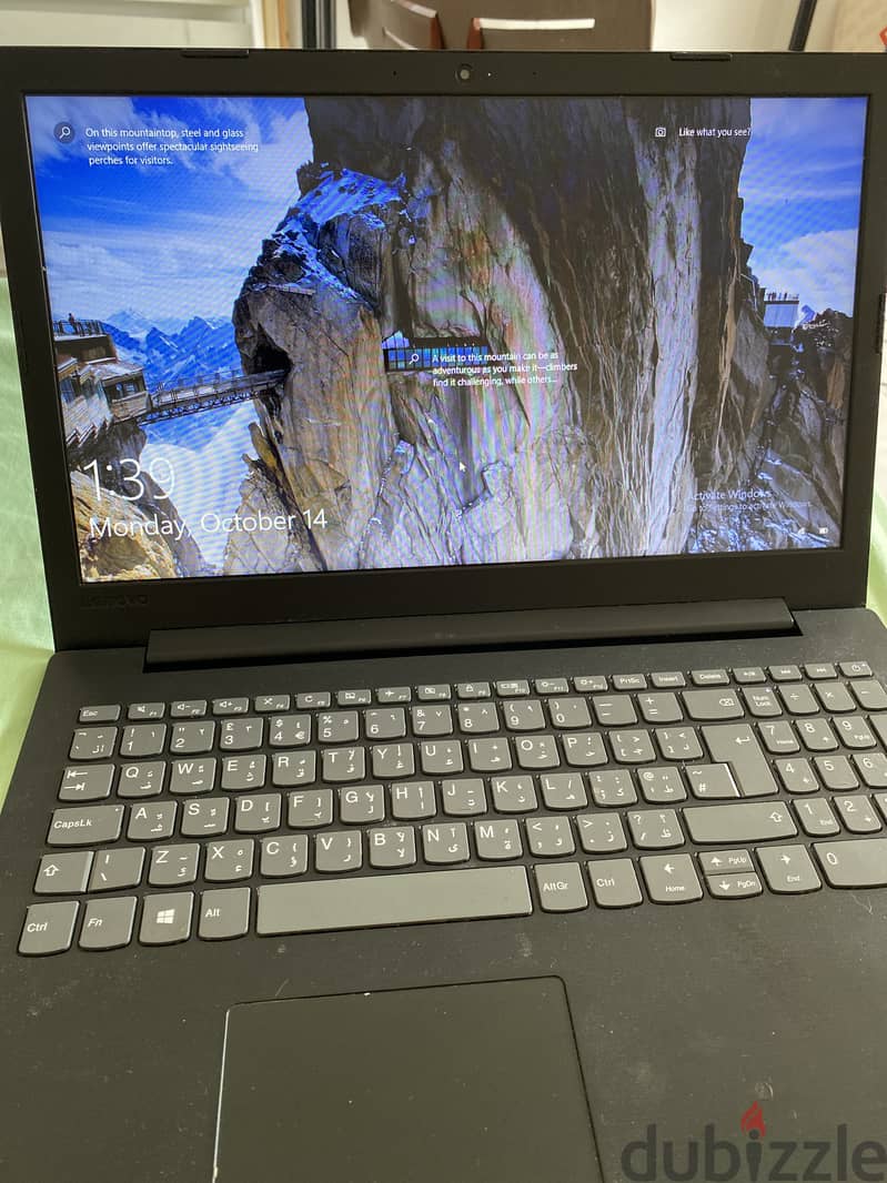 Lenovo laptop for sale 2