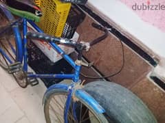 عجلة bicycle 0