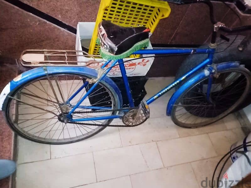 عجلة bicycle 1