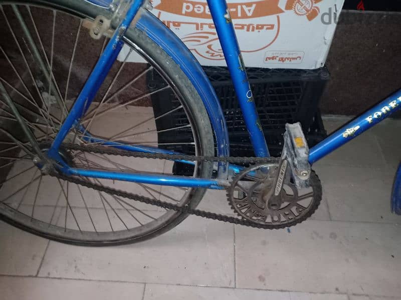 عجلة bicycle 3