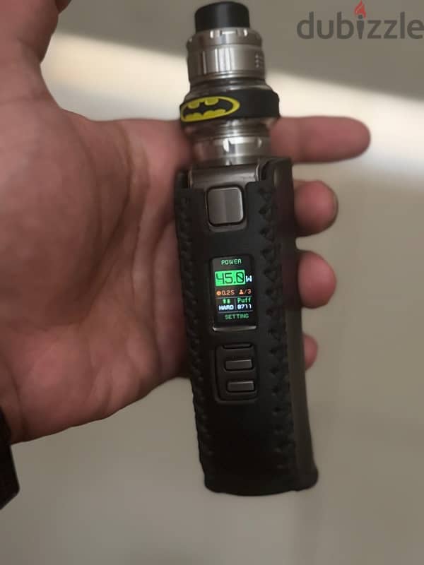 Kylin Mini RTA 2
