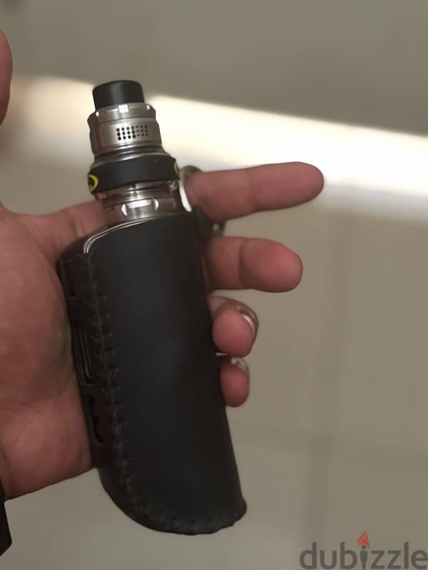 Kylin Mini RTA 3