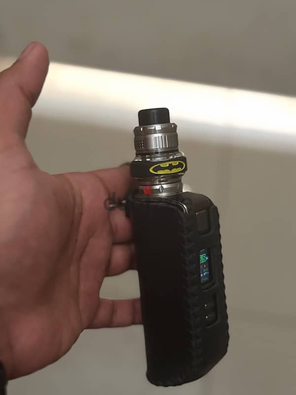Kylin Mini RTA 4