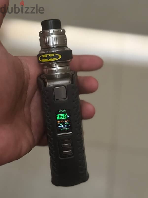 Kylin Mini RTA 5