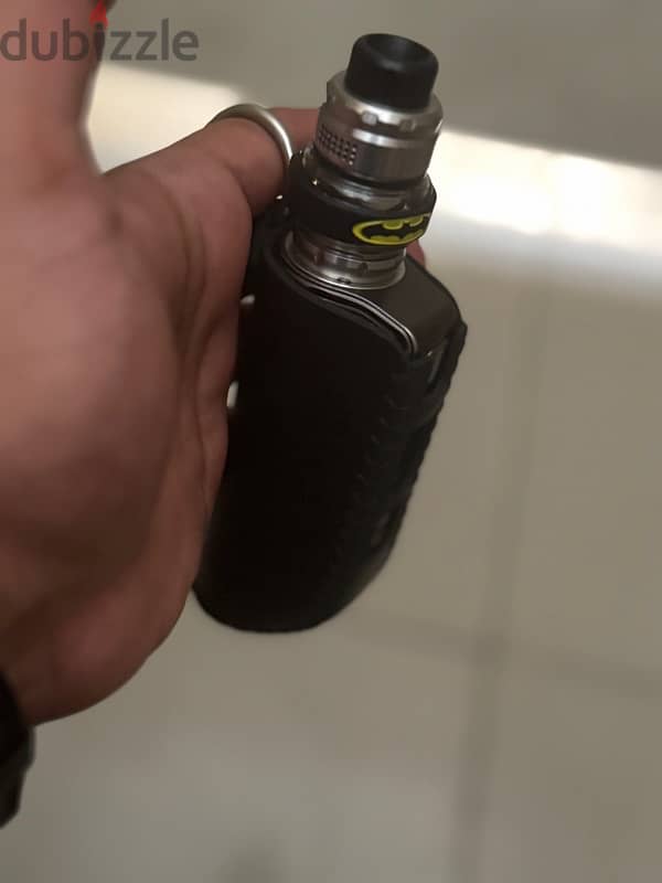 Kylin Mini RTA 6