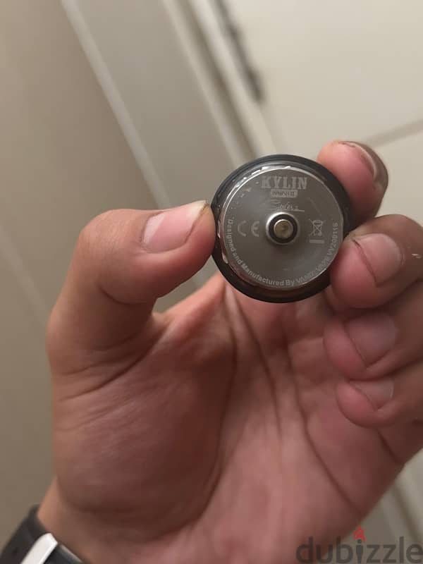 Kylin Mini RTA 7