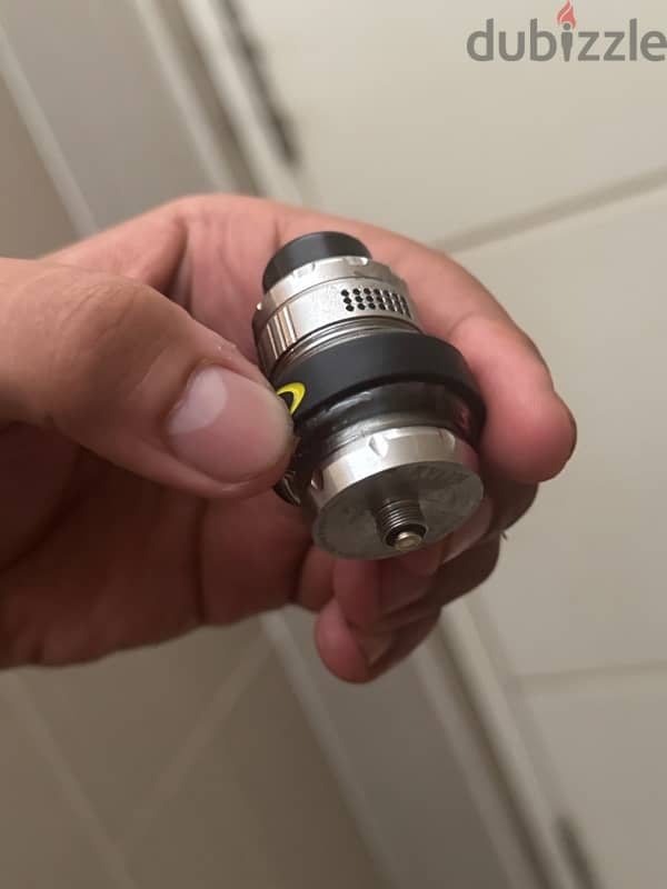 Kylin Mini RTA 8