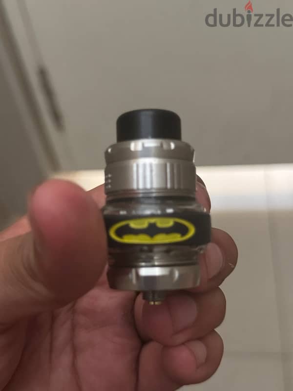 Kylin Mini RTA 9