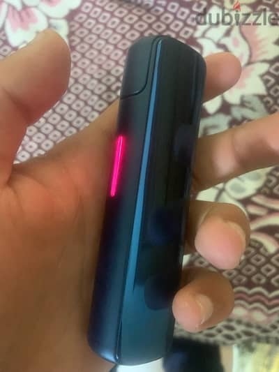 iqos lil