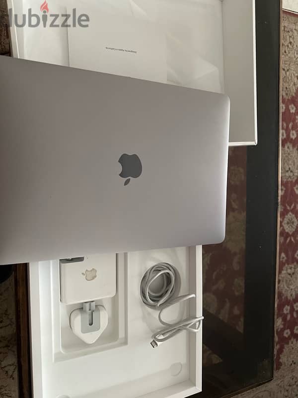 Apple Macbook pro m1 2020 13 inch 2