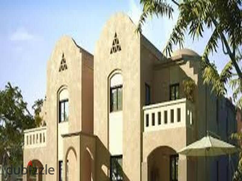 duplex fully finished  for sale in makadi hights lagoon view with an amazing price 9