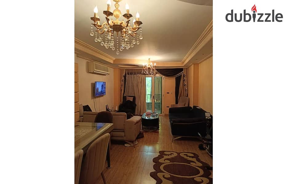 Apartment For sale in Madint Nasr - Ahmed El Zomor St. 0