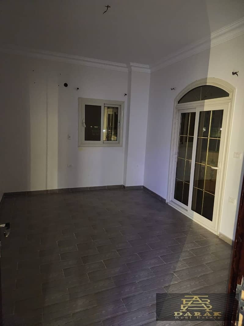 For Sale in Shorouk City From the owner 2 minutes away of Suez Road in front of Al Patio 13