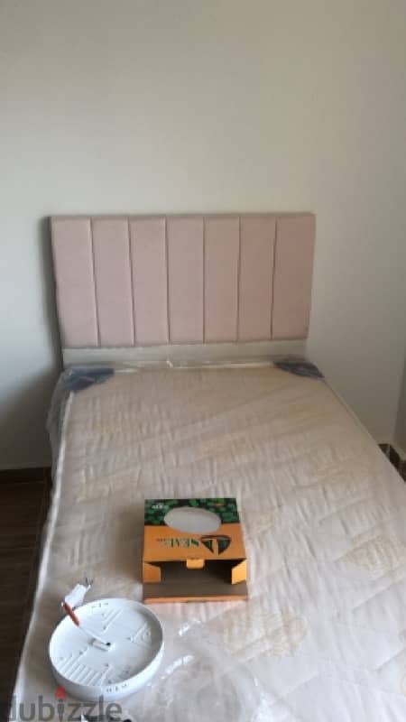 سرير Bed 1