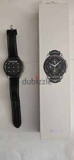 Samsung Galaxy Watch3