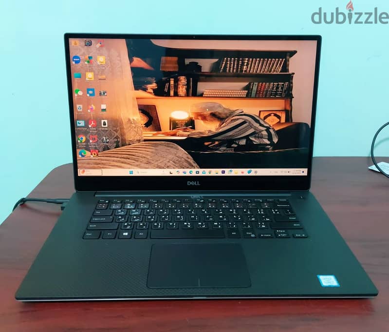 لابتوب Dell 5540 بسعر فرصة 0