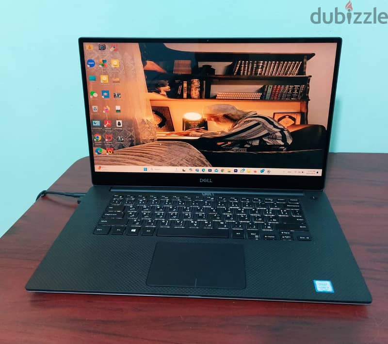 لابتوب Dell 5540 بسعر فرصة 4