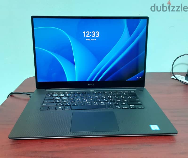 لابتوب Dell 5540 بسعر فرصة 5