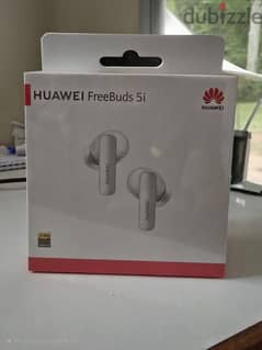 huawei freebuds 5i 0