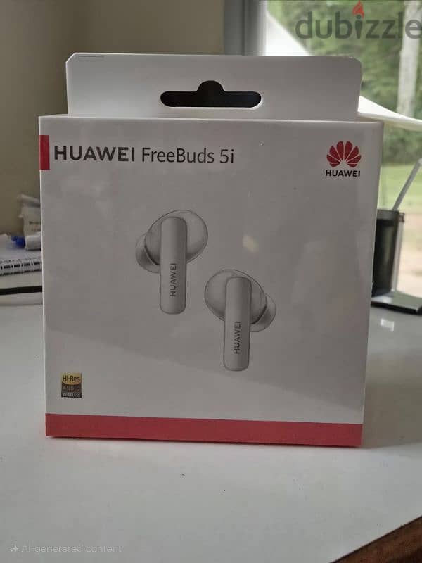 huawei freebuds 5i 0