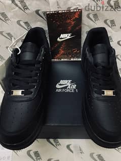 Nike Air Force 1 new size 43 only 0