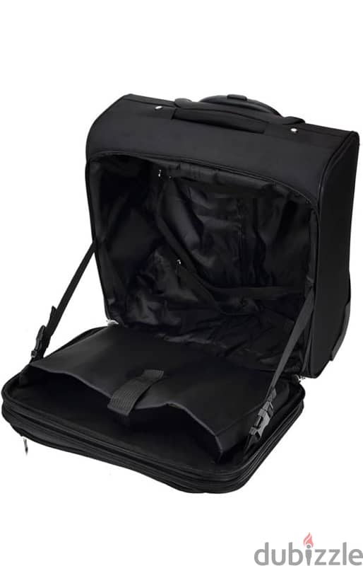 Swiss 18 inches cabin luggage 1