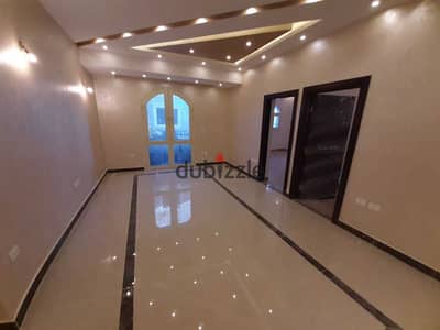 Super luxury apartment for sale in Banafseg, 4 villas