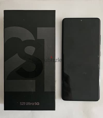 Samsung s21 ultra 256Gb