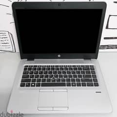 Hp 745 G4 بحالة ممتازة 0