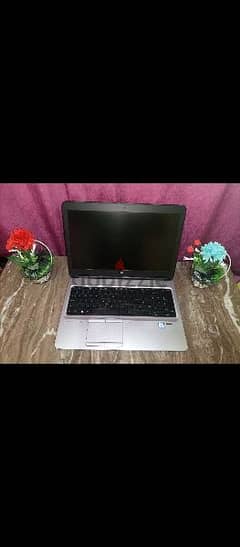 HP ProBook 650 g2 0