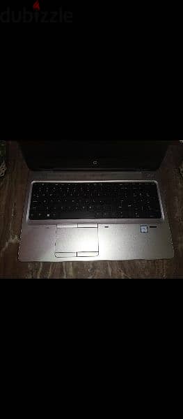 HP ProBook 650 g2 1