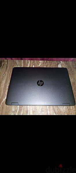 HP ProBook 650 g2 2