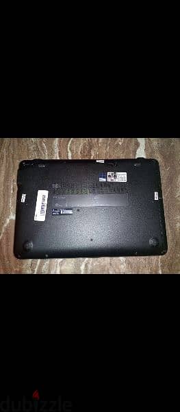 HP ProBook 650 g2 3