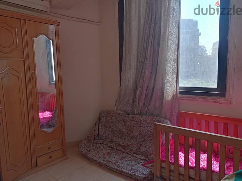 A cozy apartment in the heart of Zamalek 7