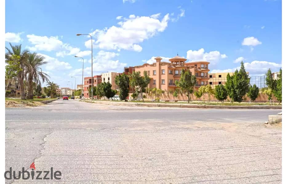 Apartment For sale,150m in Imam Abo Hanifa El Noaman St. 1