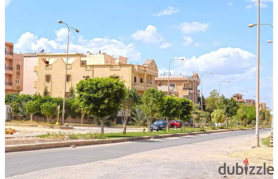 Apartment For sale,150m in Imam Abo Hanifa El Noaman St. 7