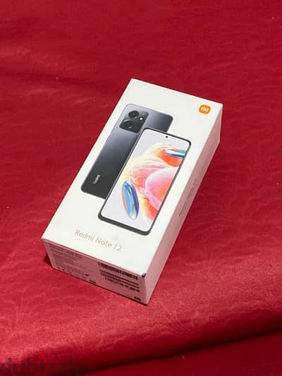 xiaomi mobile ( new condition )