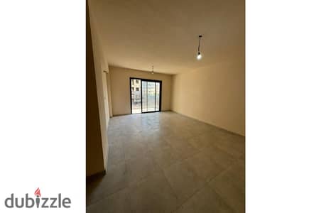 apartment 125m for rent in District 5 new cairo