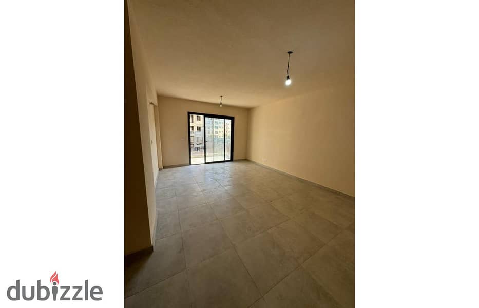 apartment 125m for rent in District 5 new cairo 0